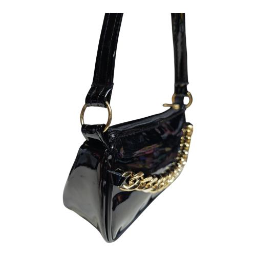 Mini Cartera Cadena Dorada 20×10×prof 6, Marroquinería - Miniatura 4