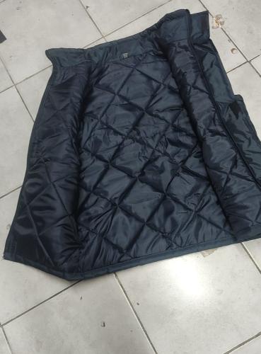 Chaleco de Trabajo Impermeable Trucker