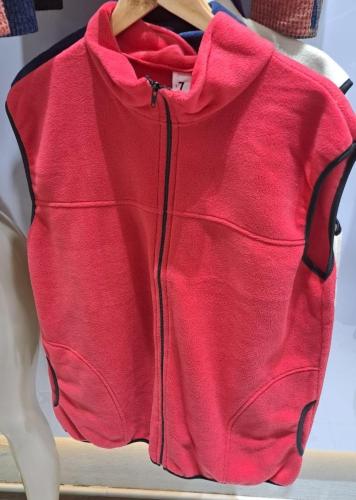 Cheleco Campera Buzo Polares - Miniatura 3