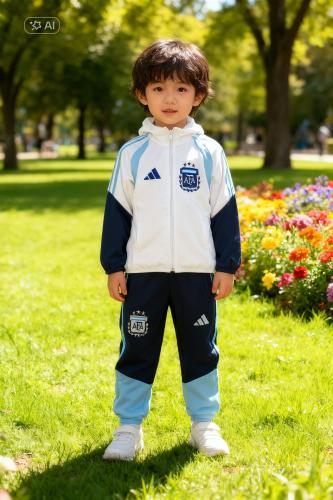 Conjunto. Afa. De. Nene. Campera - Miniatura 3