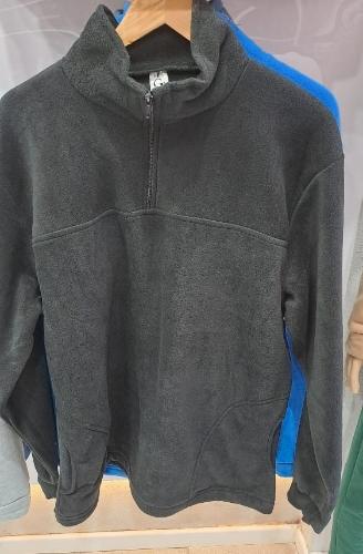 Ropa Polar Chaleco Campera Buzo