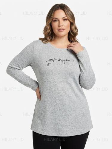 Camiseta de Lanilla