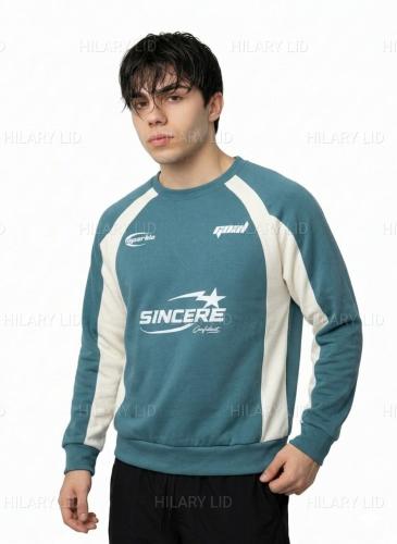 Buzo Oversize de Darlon