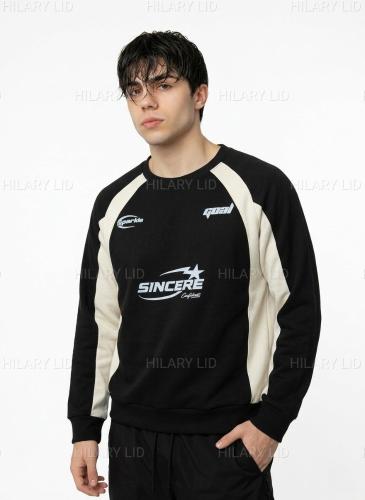 Buzo Oversize de Darlon - Miniatura 2