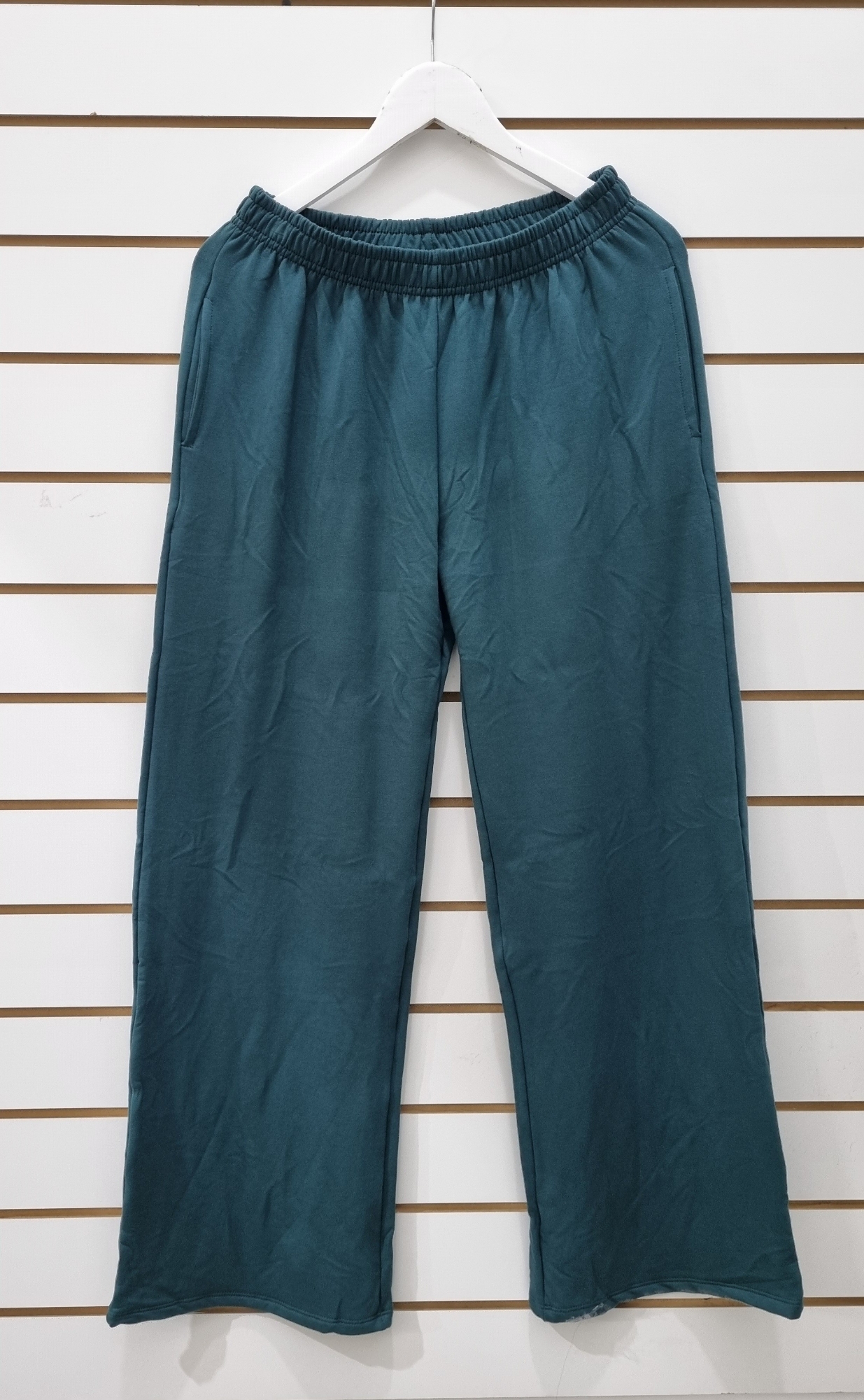 Pantalones de Frisa Viscosa Talles Especiales - Imagen 3