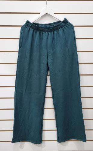 Pantalones de Frisa Viscosa Talles Especiales - Miniatura 3
