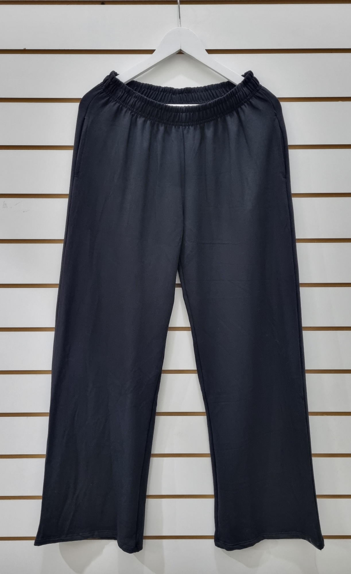 Pantalones de Frisa Viscosa Talles Especiales - Imagen 4