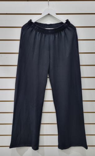 Pantalones de Frisa Viscosa Talles Especiales - Miniatura 4