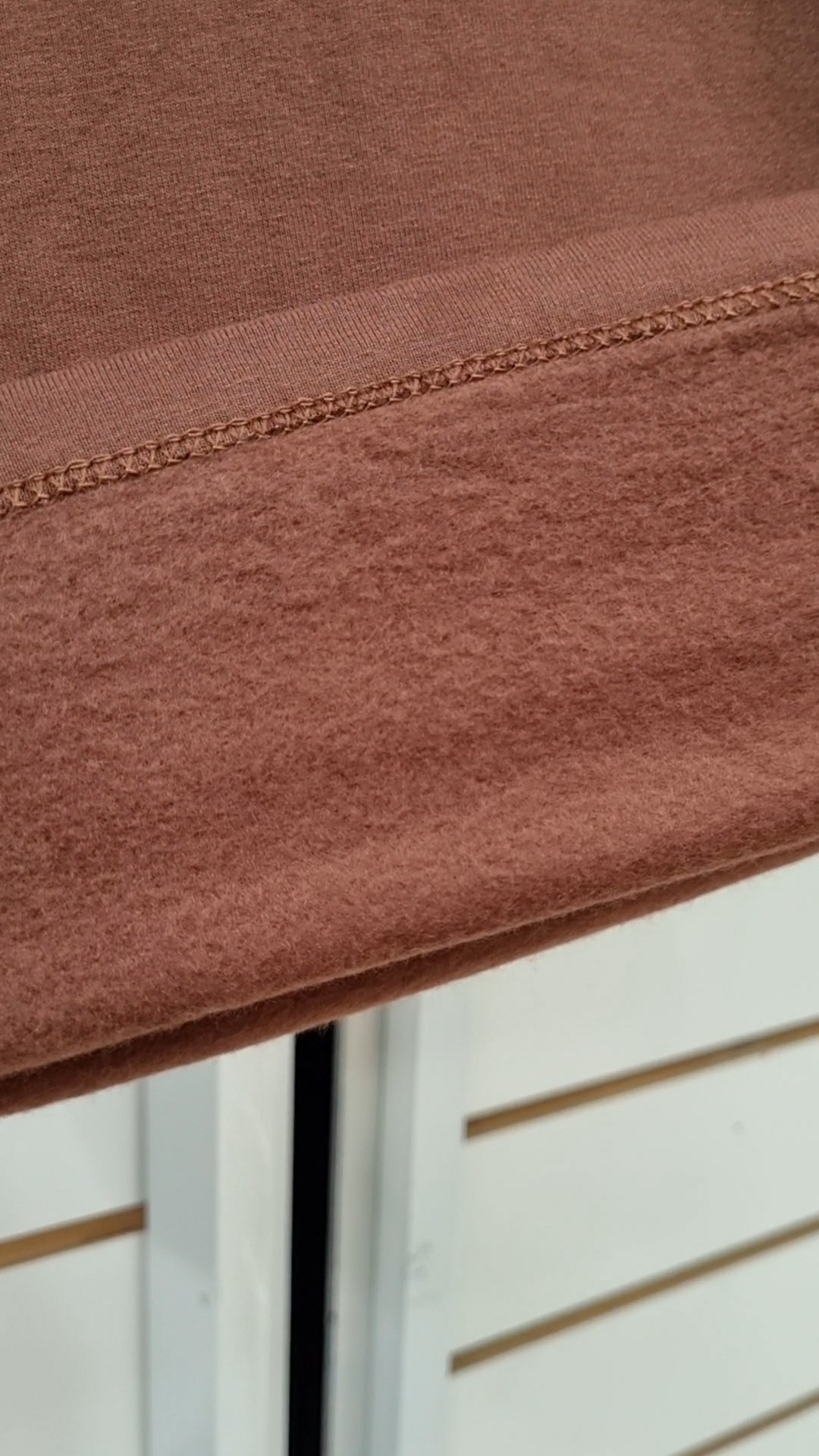 Pantalones de Frisa Viscosa Talles Especiales - Imagen 6
