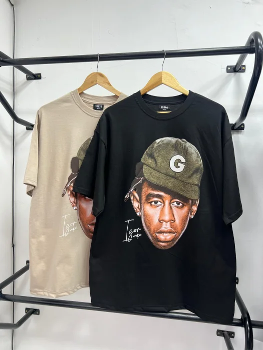 Over Tyler