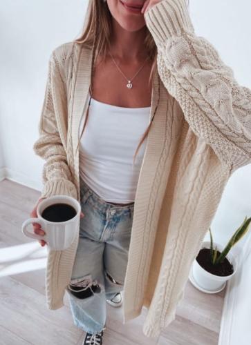 Maxi Saco Trenzado