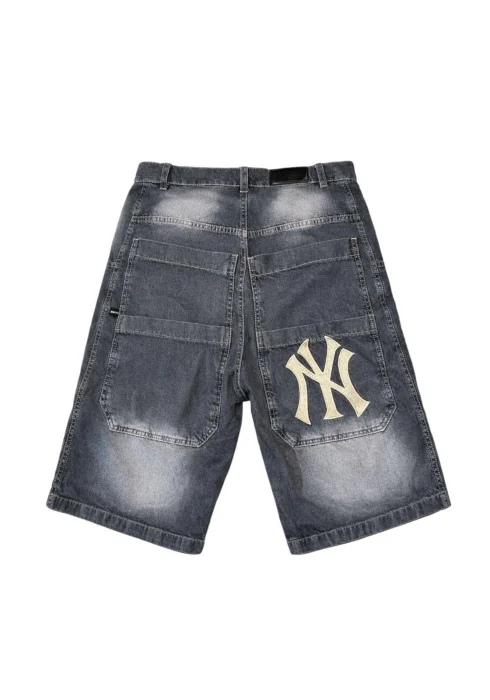 Bermuda Oversize  Yankee