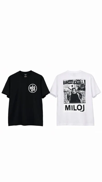 Remeron Milo J