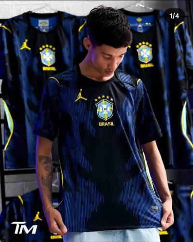 Nueva de Brasil
