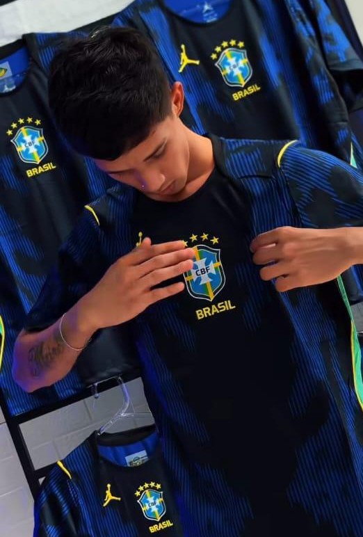 Nueva de Brasil - Imagen 3