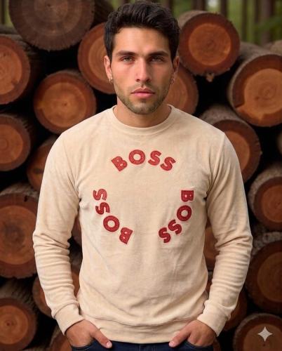 Buzos Hugo Boss