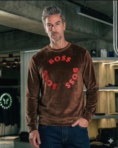 Buzos Hugo Boss - Miniatura 3
