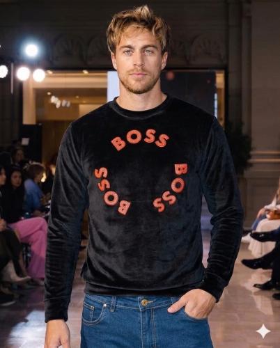 Buzos Hugo Boss - Miniatura 5