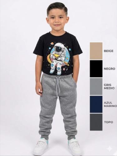 Babuchas de Niños