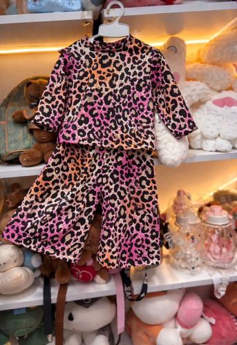 Conjunto Print