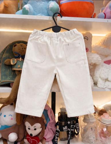 Pantalón Corderoy
