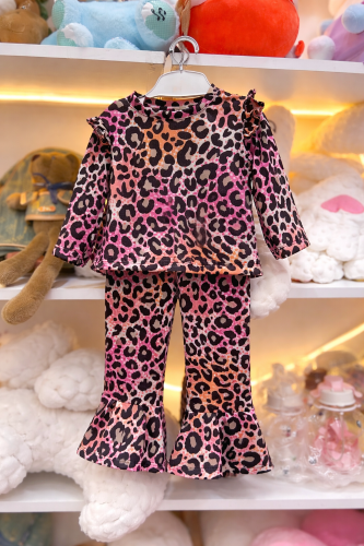 Conjunto Print