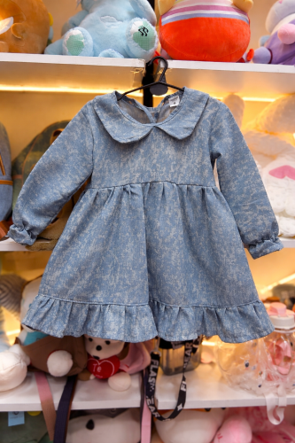 Vestido Roma