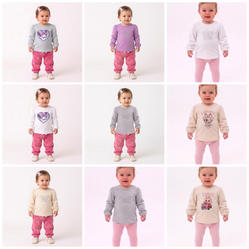 1033 Camiseta Leticia
