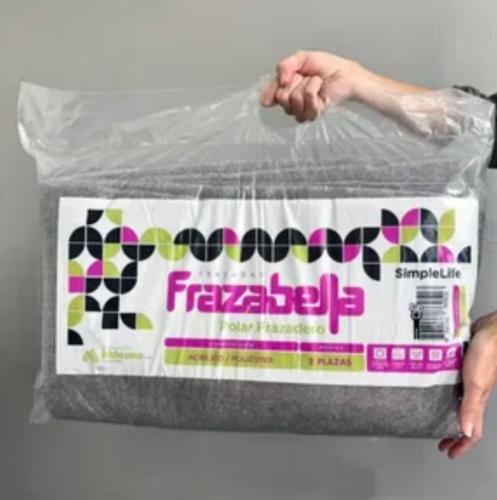 Frazada Polar King Línea Premiun