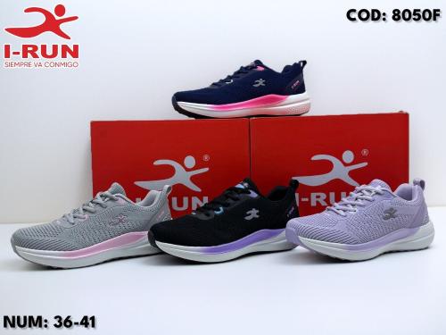 Zapatillasss Irun