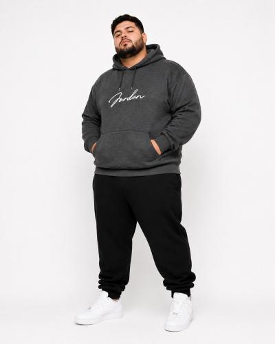 Buzo Doble Frisa Estampado - Miniatura 2