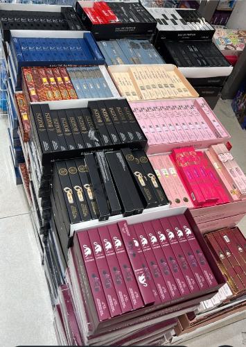 Perfume Árabe