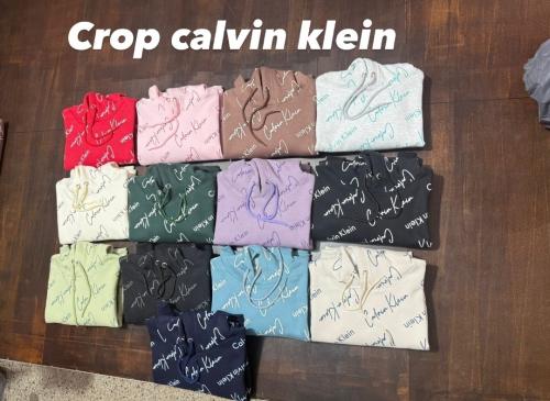Crop Calvin