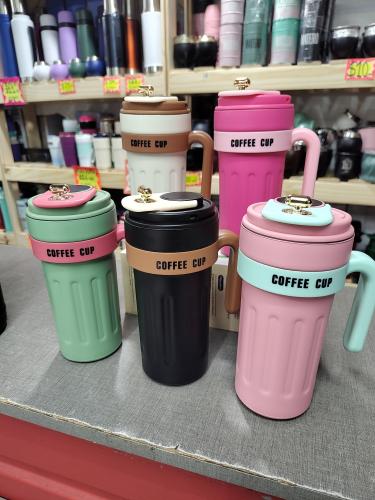 Vaso Termico 650ml