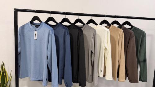 Camisetas de Plush Bifas