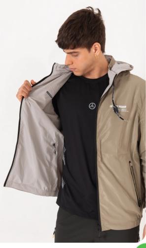 Camperas Yd Reversibles - Miniatura 5