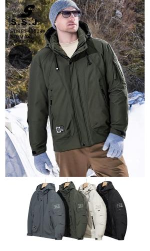 Campera Nieve