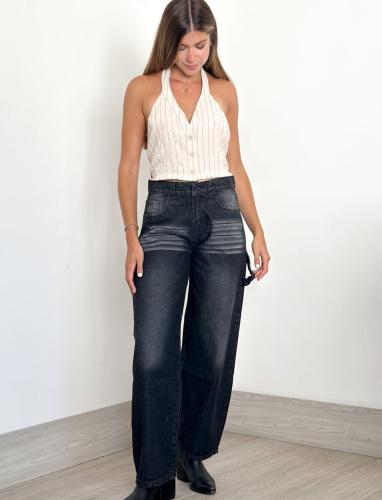 Baggy Jeans Carpintero - Miniatura 6