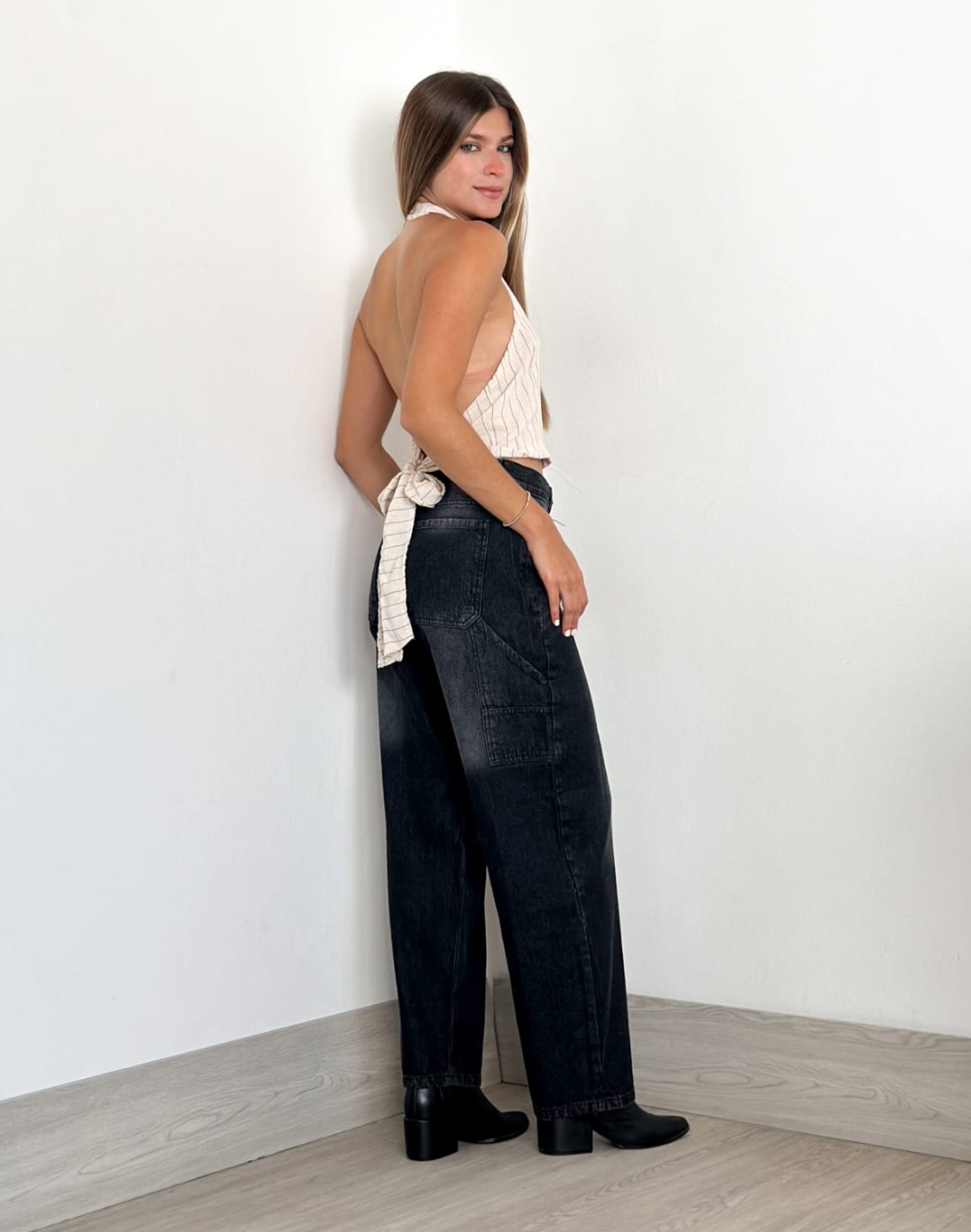 Baggy Jeans Carpintero - Imagen 7