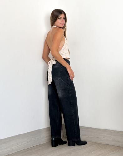 Baggy Jeans Carpintero - Miniatura 7
