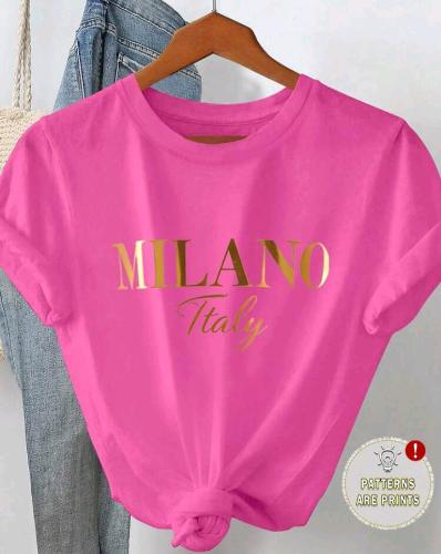 Remeras Estampadas Premium - Miniatura 2