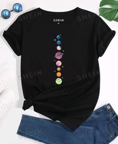 Remeras Estampadas Premium - Miniatura 3