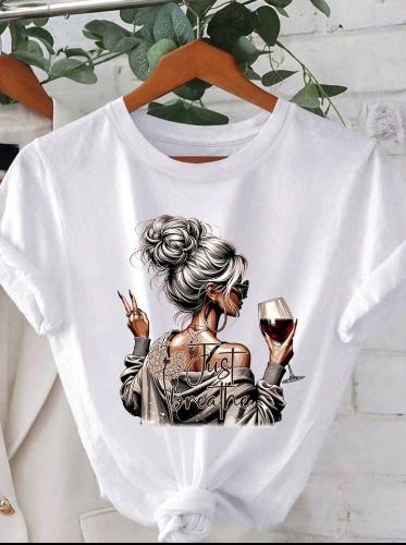 Remeras Estampadas Premium - Miniatura 5