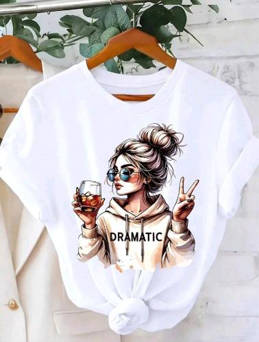 Remeras Estampadas Premium - Miniatura 6