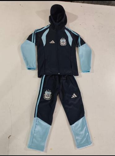 Conjunto Afa de Niño