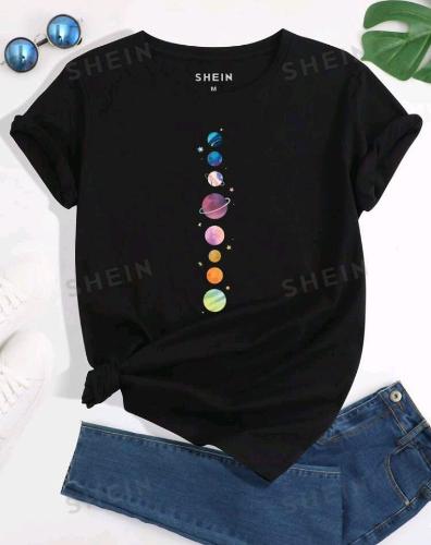 Remeras Estampadas Premium en Alta Resolucion