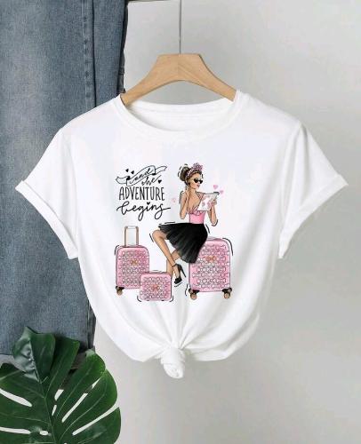 Remeras Estampadas Premium en Alta Resolucion - Miniatura 4
