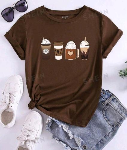Remeras Estampadas Premium en Alta Resolucion - Miniatura 6
