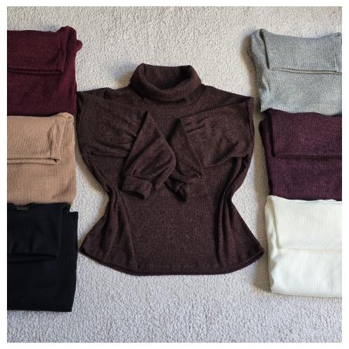 Polera Xl - Miniatura 2