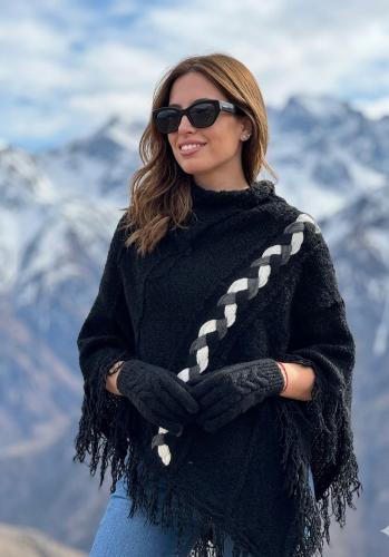 Ponchos de Lana - Miniatura 2